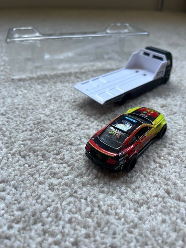 Hot wheels premium team - hot,