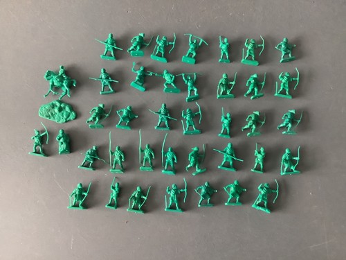 Airfix robin hood - airfix,