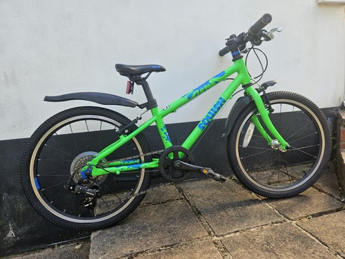 Squish kids bike - 20",