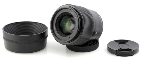 Sigma 30mm dc - 30mm,