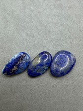 Lapis Lazuli Smooth Tumble