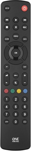 One for all urc1210 universal - one,