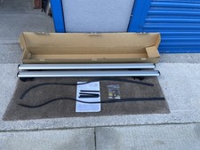 Toyota Verso 2009-2016 Roof Bars PZ403 E8622 00 GENUINE New Old Stock