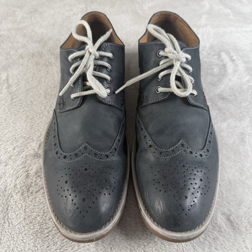 Clarks exton wingtip oxford - clarks,