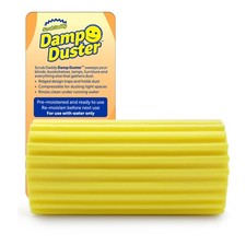 Damp Duster Wet Dust Sponge