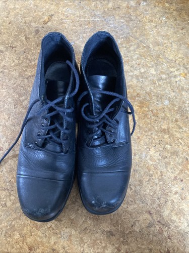 Vagabond black leather - vagabond,
