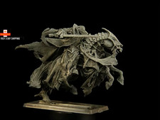 Model Kit Resin Kit Avatars of