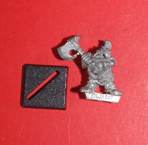 Warhammer dwarfs classic - dwarfs,