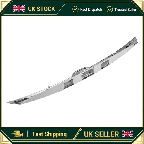 Tailgate boot strip handle - tailgate,