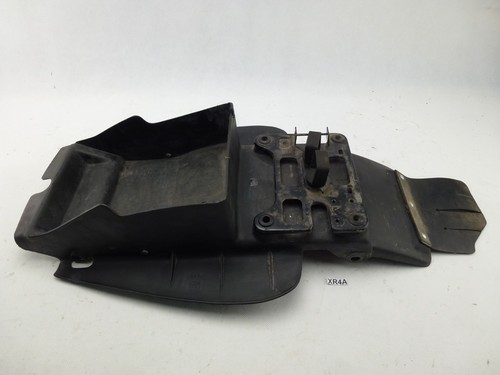 Fender fairing rear - fender,