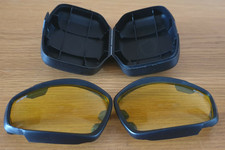 ESS V12 Tactical Advancer Goggles  Replacement Yellow Lens