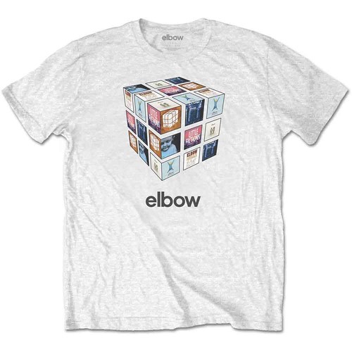 Band monkey elbow unisex - band,