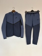 Nike Tech Fleece Tracksuit -