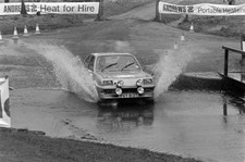 David 'Piggy' Thompson Colin