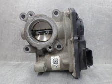 NISSAN MICRA JUKE PULSAR QASHQAI DACIA SANDERO THROTTLE BODY 161206038R