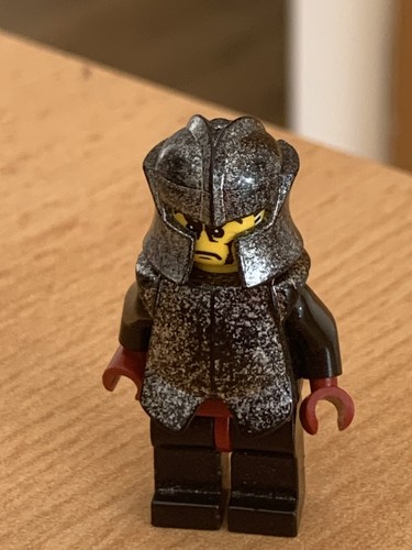 Lego castle figure cas271 - castle,