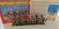 Games Workshop Monopose Beasts
