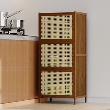 2/3 Tier Cabinet Storage