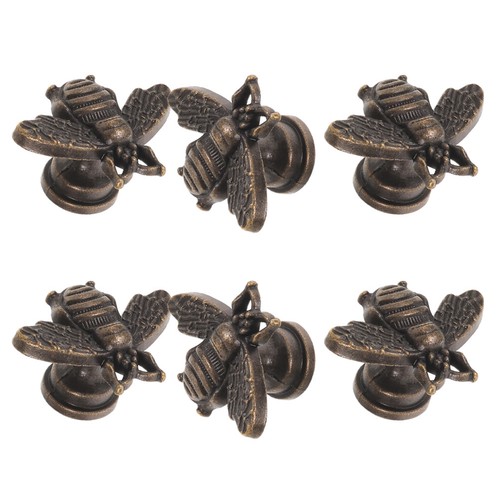 6pcs honeybee cabinet - 6pcs,