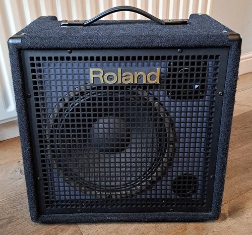 Roland 300 100w - roland, kc-300