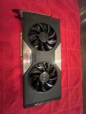 EVGA NVIDIA GeForce GTX 780 TI