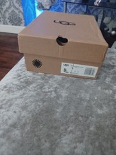 Womans classic grey - womans, ugg