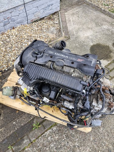 Ford focus mk2 st225 - focus,