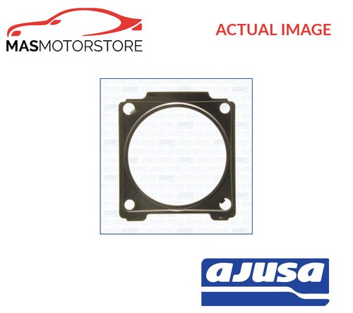 Exhaust pipe gasket - gasket, inner