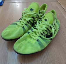 Nike zoom victory 2 mid-long