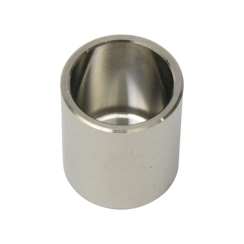 All balls rear - rear, piston