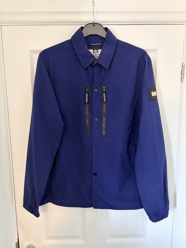 Weekend offender jacket mens - offender,