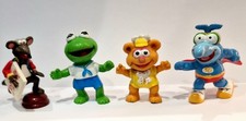 80’s Muppet Babies Kermit