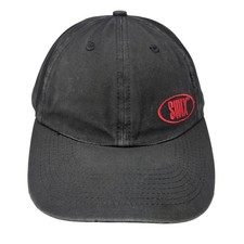 Swix Sport Snapback Cap Black