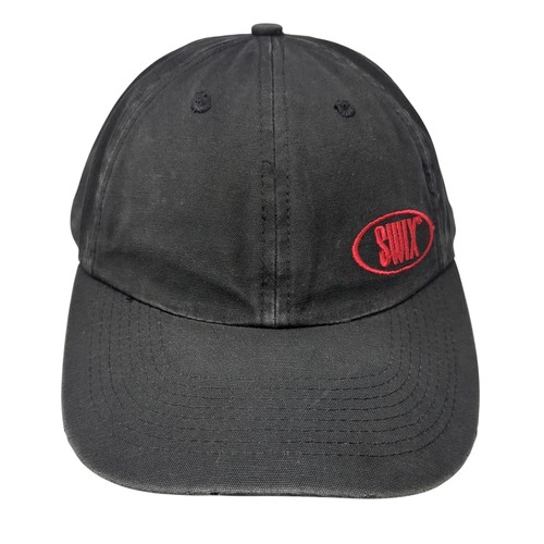 Swix sport snapback - cap, black