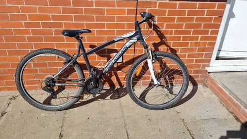 Btwin rockrider mountain - btwin, 5.1