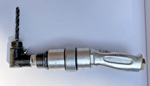 Desoutter right angle air - 90°,