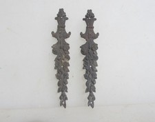 Victorian Brass Furniture