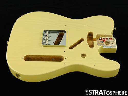 Fender vintera iii - iii, mid