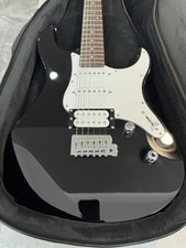 Yamaha Pacifica Electric
