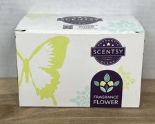 Scentsy Fragrance Flower