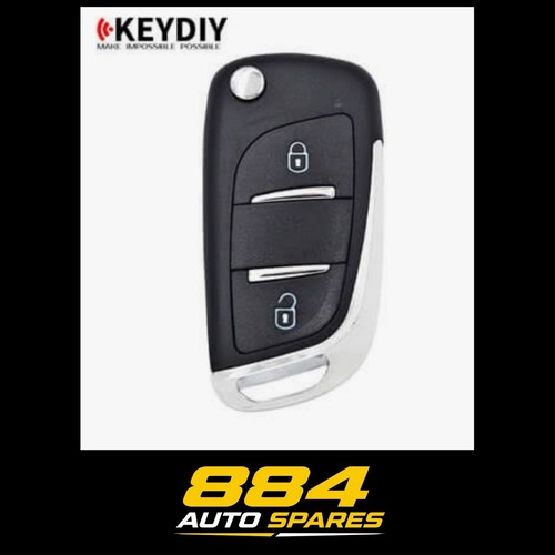 Keydiy nb11 remote car - keydiy, nb11-2