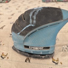 Erbauer 160W Detail sander ERB