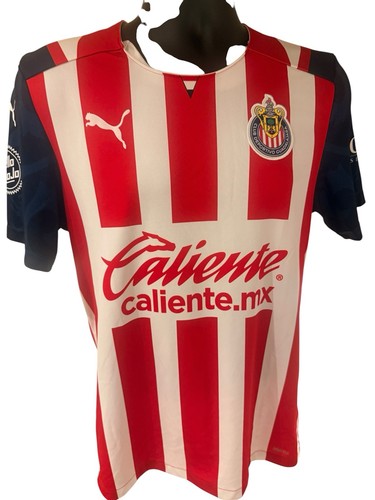 Puma chivas guadalajara - puma,