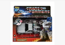 Transformers Collaborative