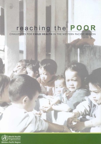 Reaching the poor - the, poor: