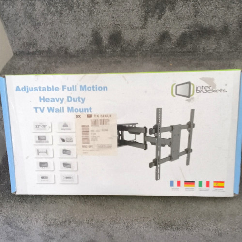 Intec brackets full - intec,