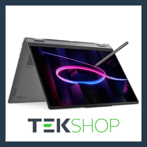 Lenovo yoga 16iph11 oled - 16iph11, 16"
