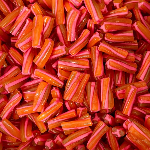 Maku laku tutti frutti twists - maku,