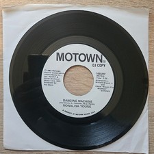 MONALISA YOUNG DANCING MACHINE(DEMO)