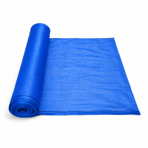 Yuzet blue debris netting x - 2m,